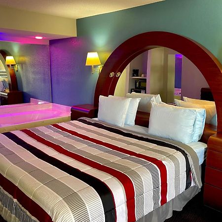 Luxury Inn & Suites Selma Eksteriør bilde