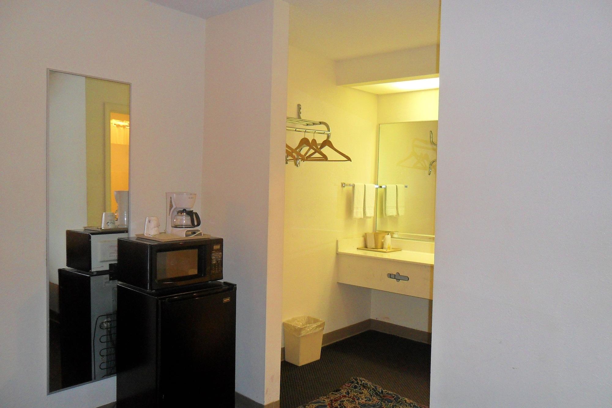 Luxury Inn & Suites Selma Eksteriør bilde